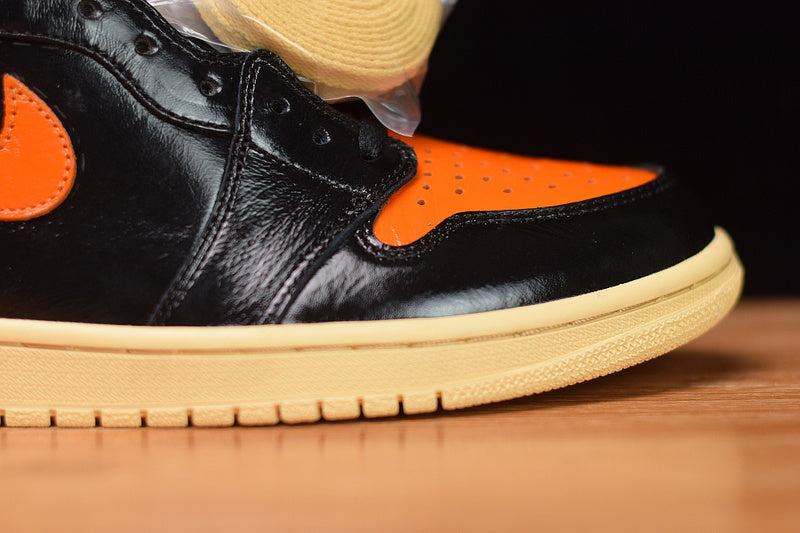 AJ1 High