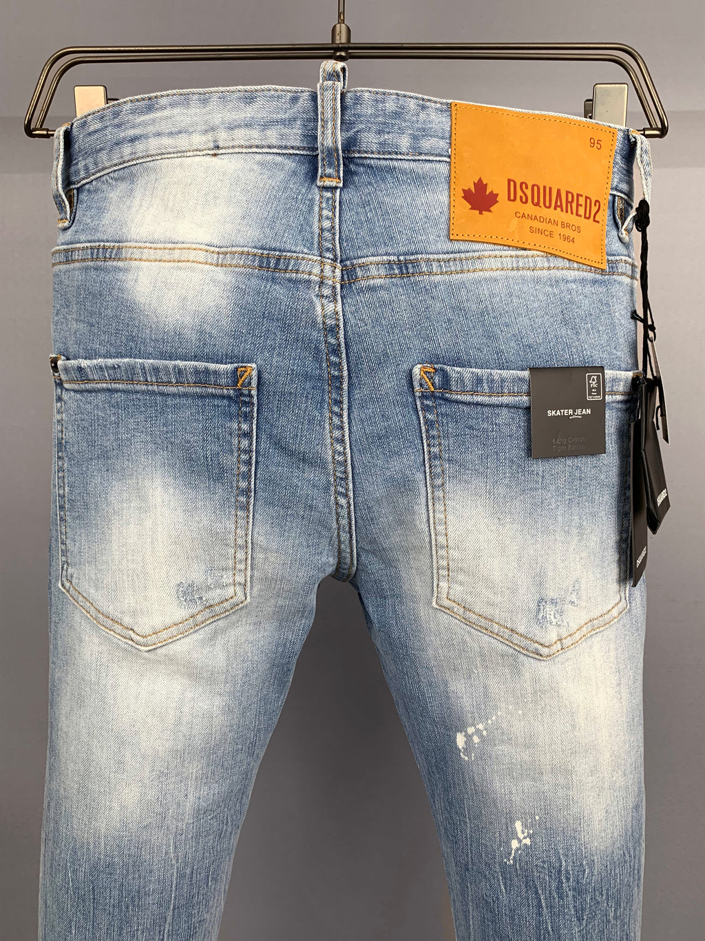 D2 Jeans