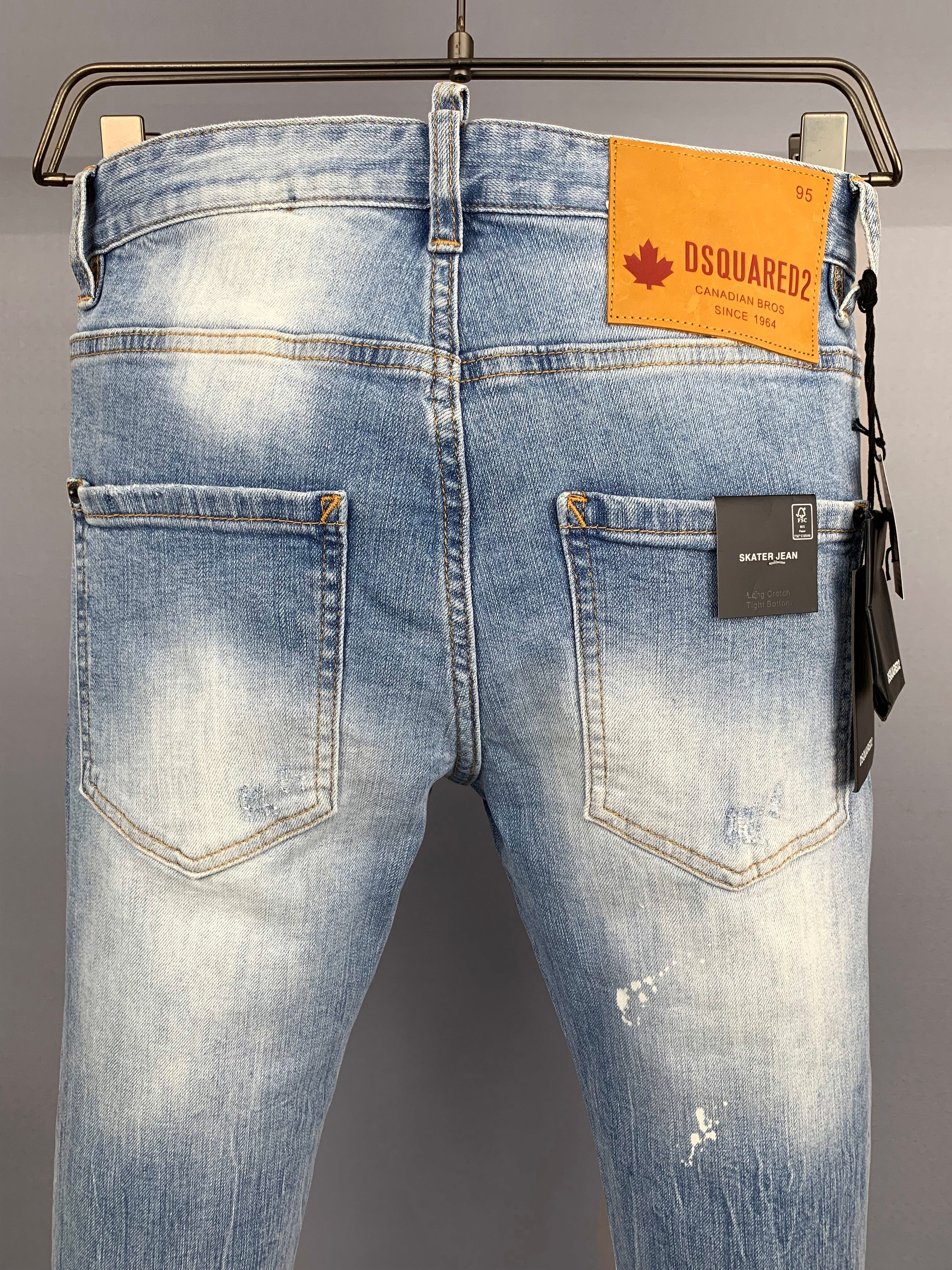 D2 Jeans