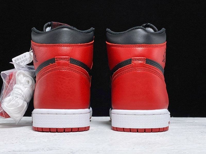 AJ1 High