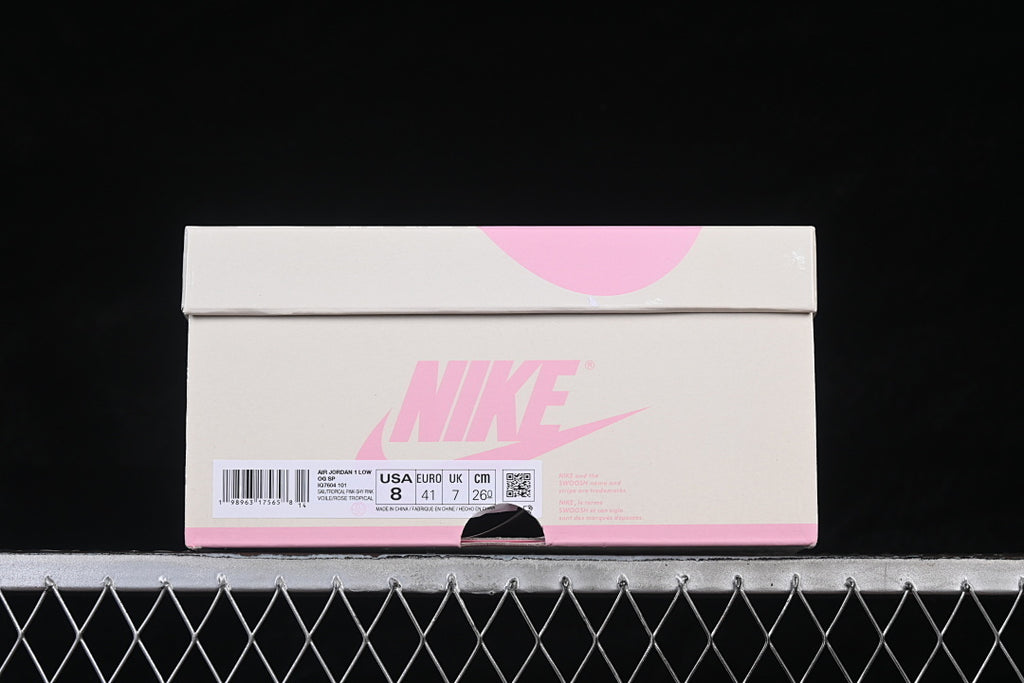 AJ1 Low