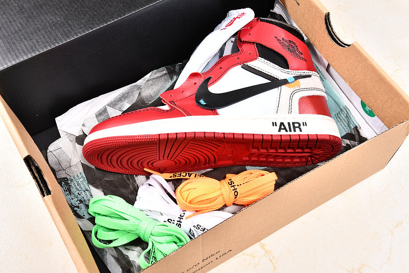 AJ1 High