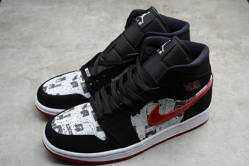 AJ1 Mid