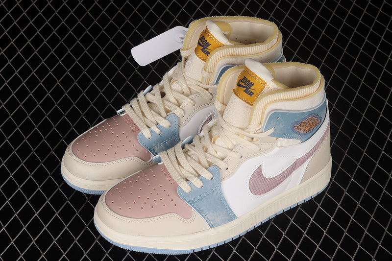 AJ1 High