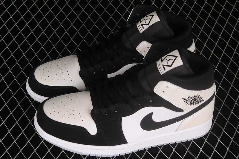 AJ1 High