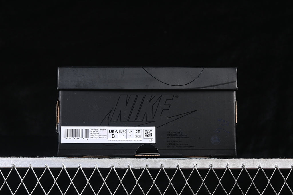 AJ1 High