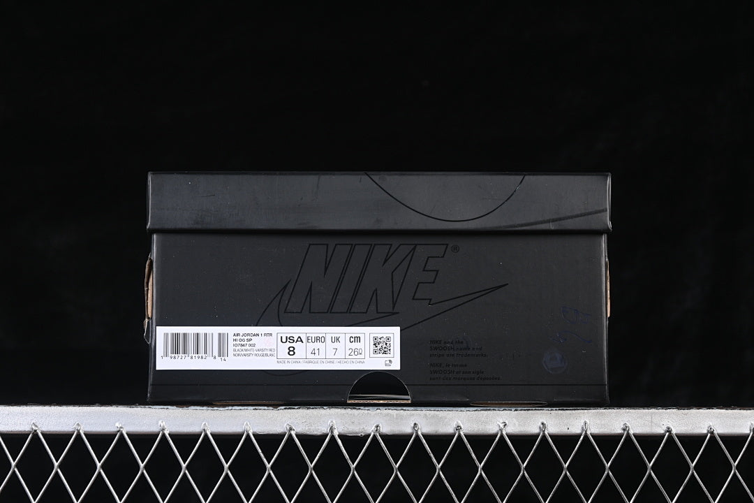 AJ1 High