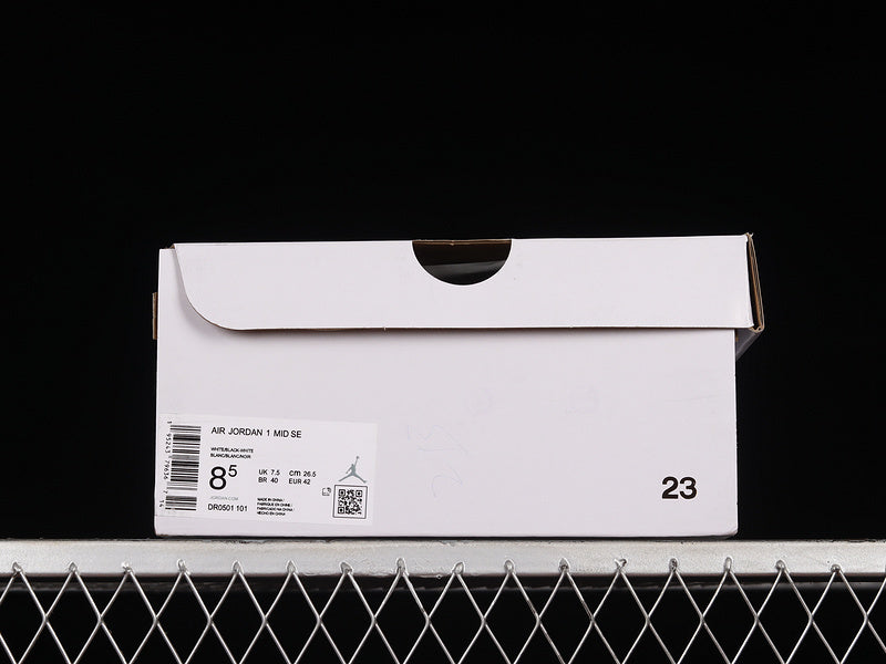 AJ1 Mid