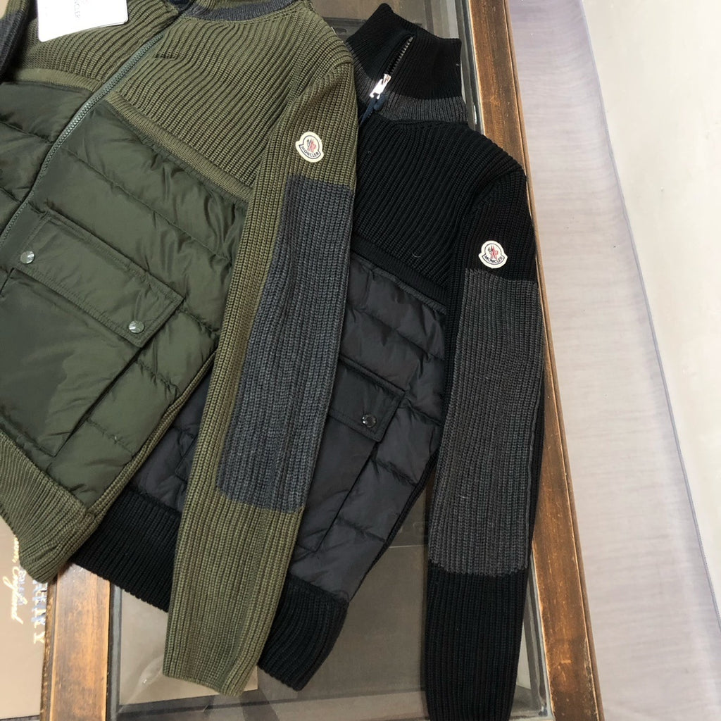 Mon Cardigan