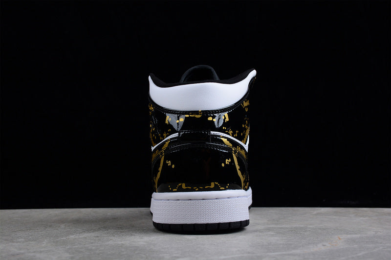 AJ1 Mid