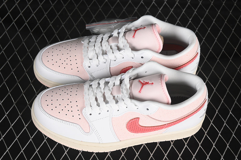 AJ1 Low