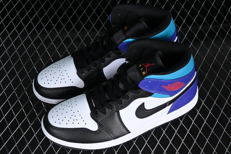AJ1 Mid