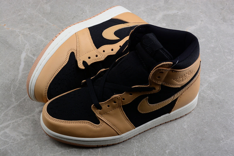 AJ1 High