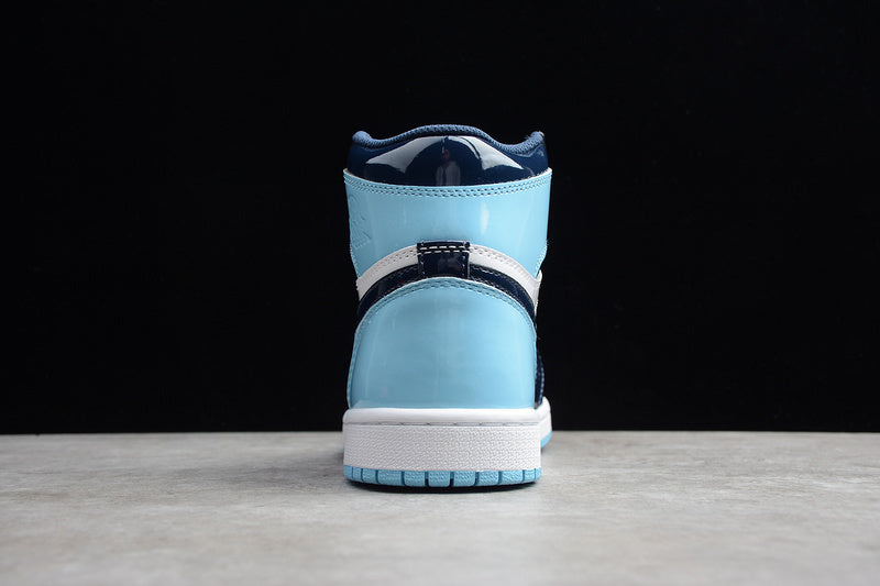 AJ1 High