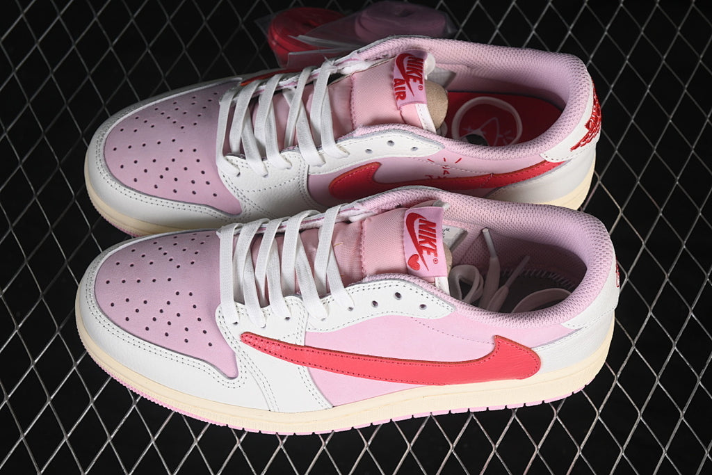 AJ1 Low