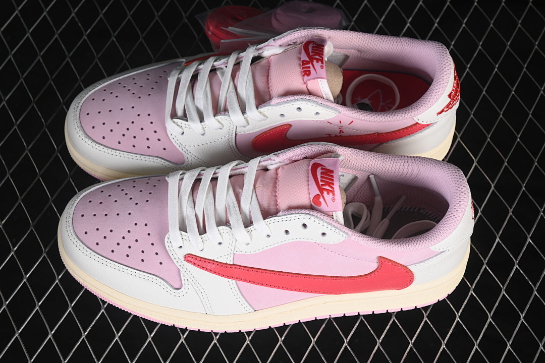AJ1 Low