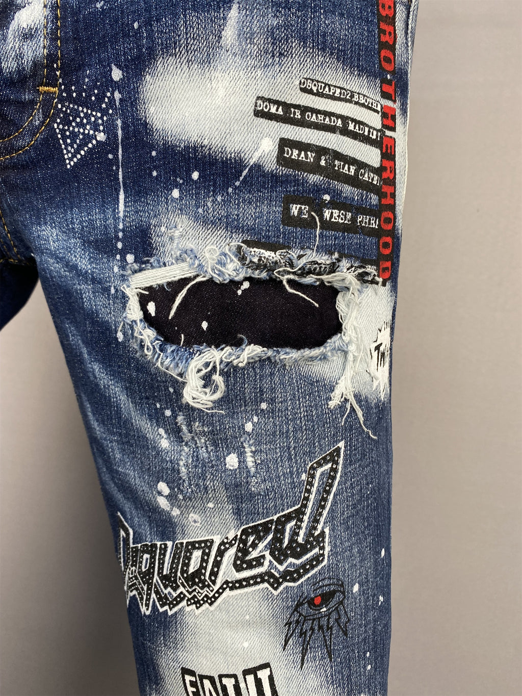 D2 Jeans