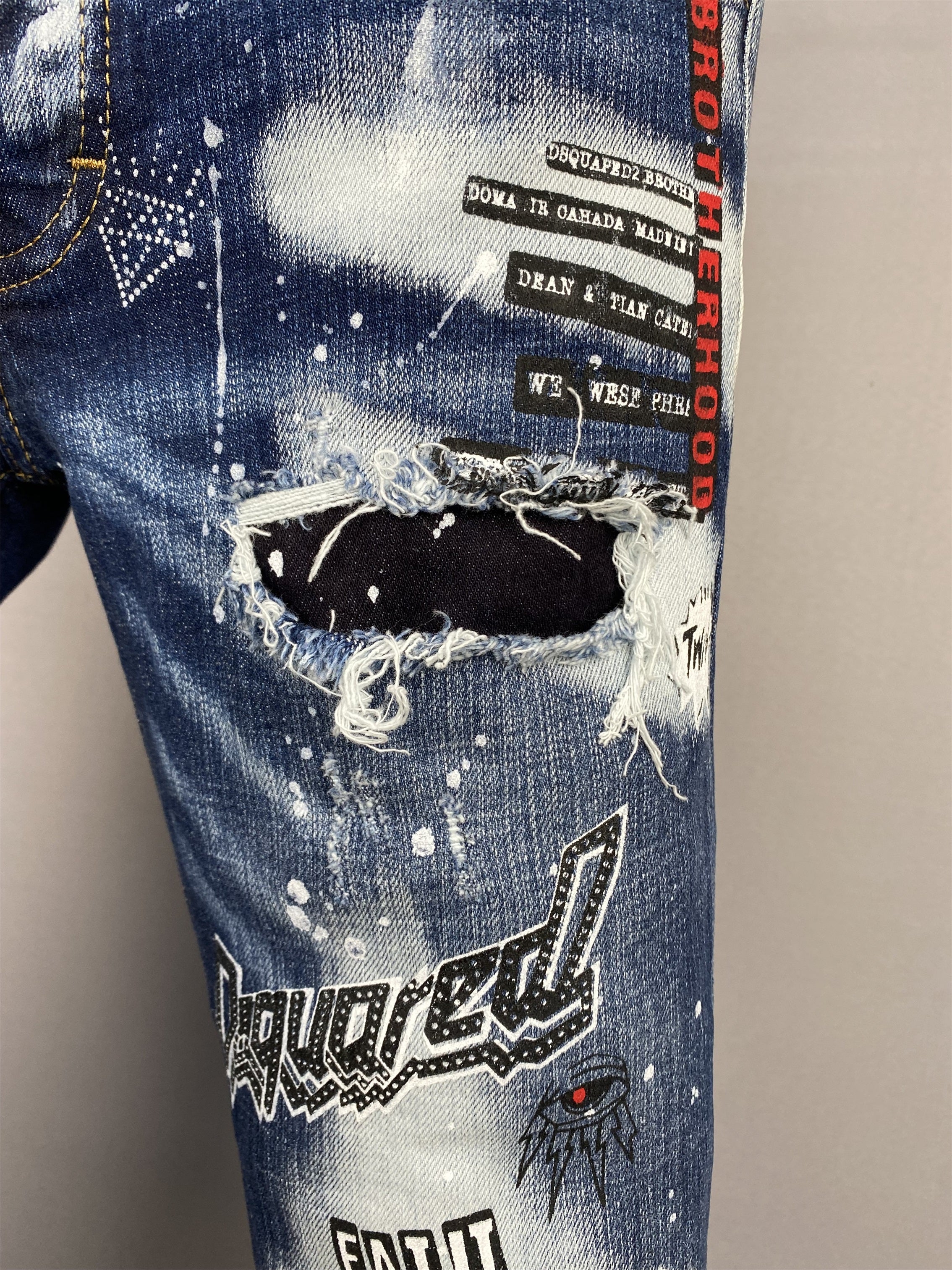 D2 Jeans