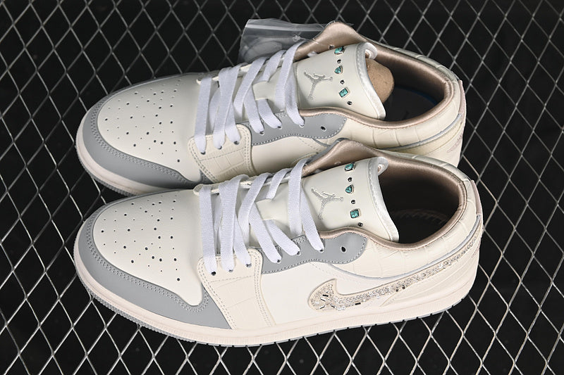 AJ1 Low