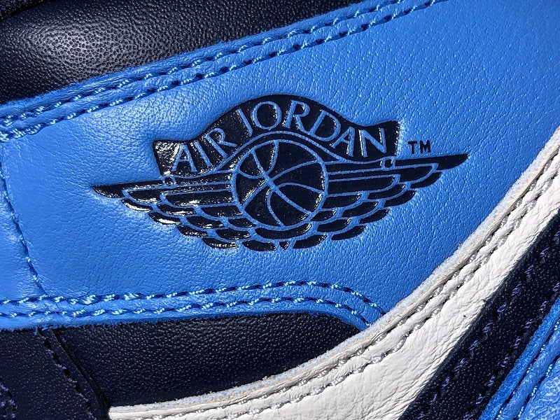 AJ1 High