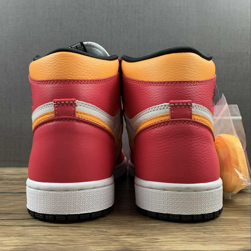 AJ1 High