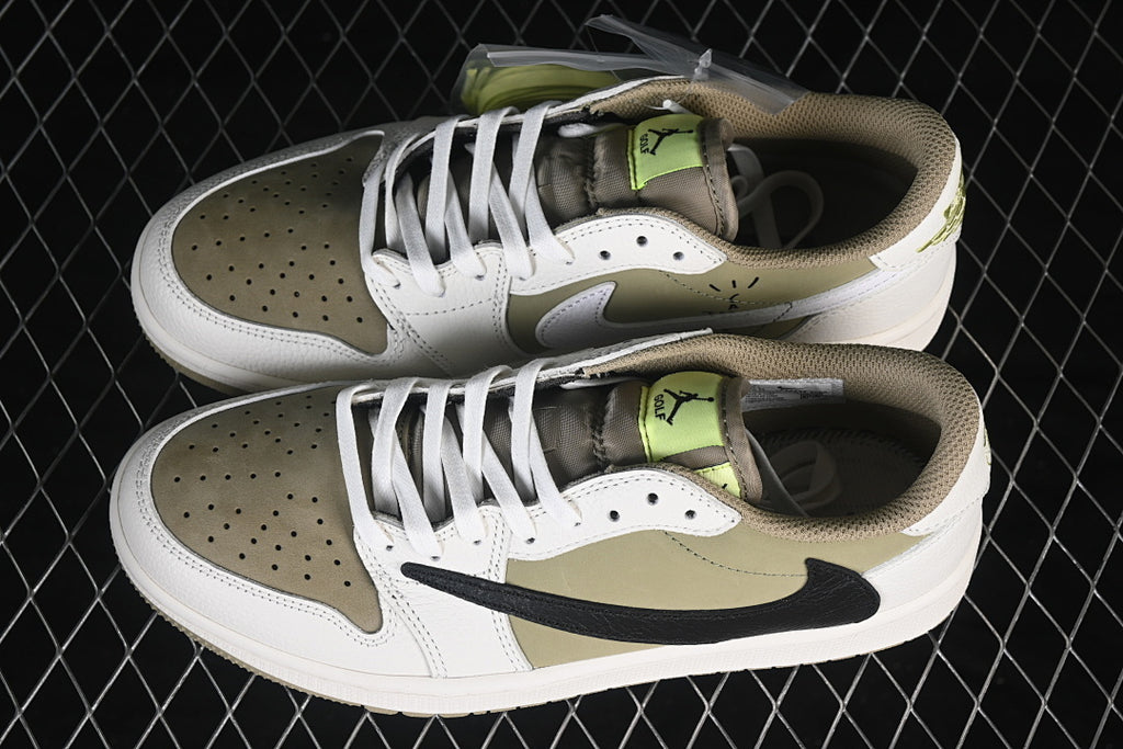 AJ1 Low