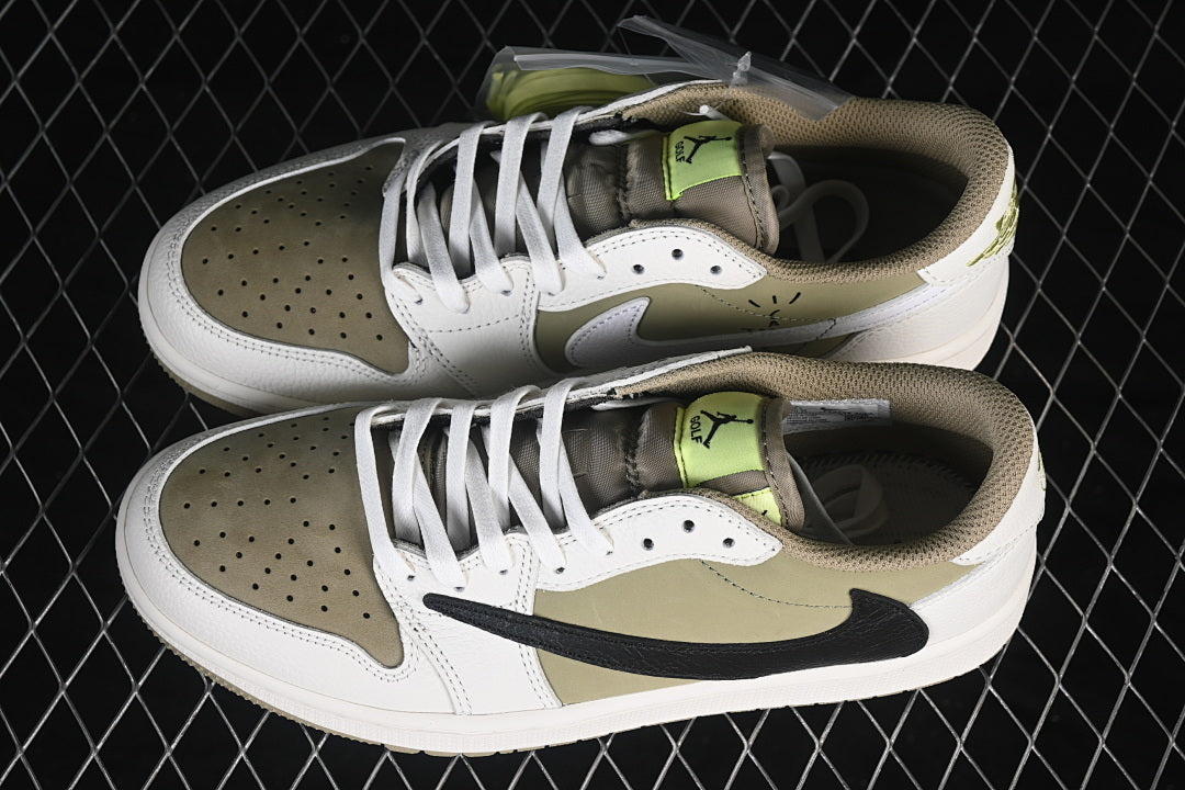 AJ1 Low