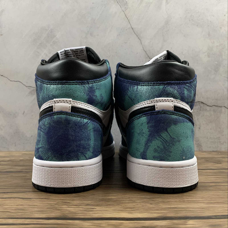 AJ1 High