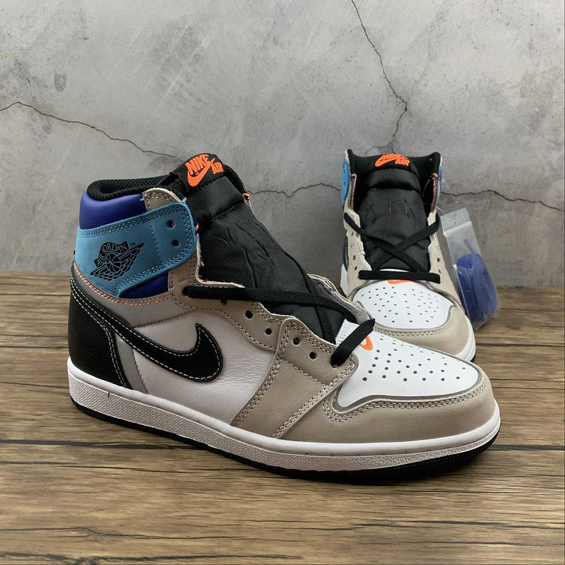 AJ1 High