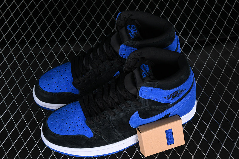 AJ1 High