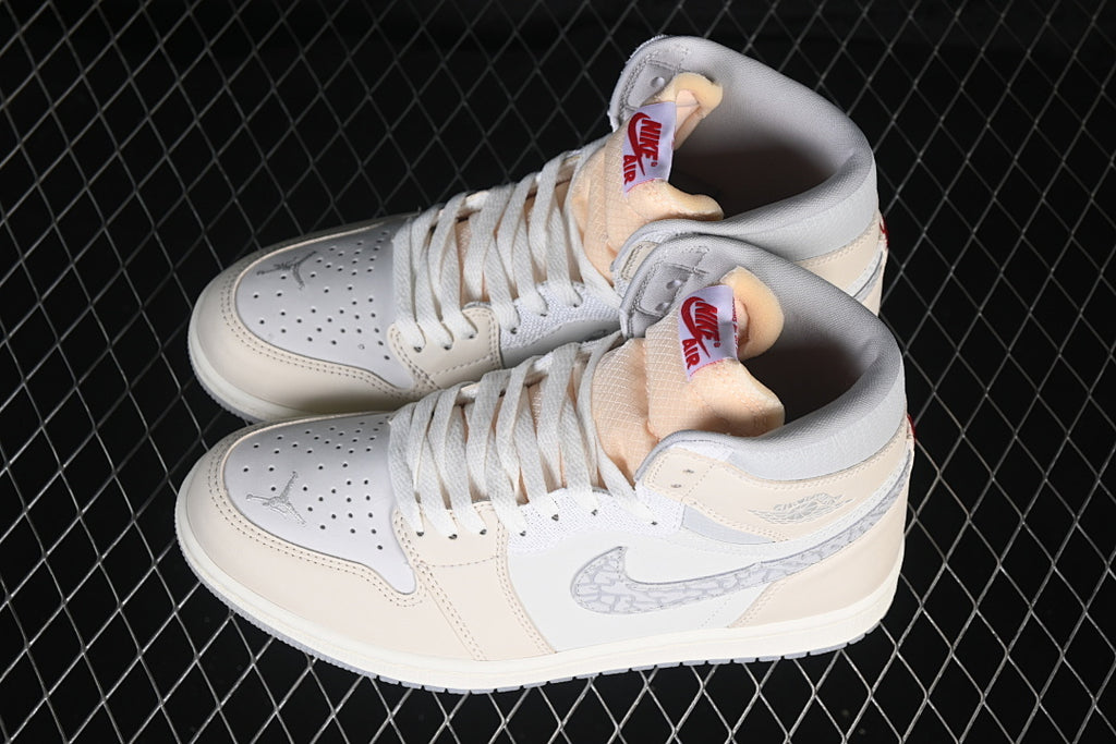 AJ1 High