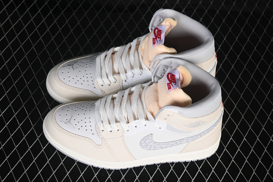 AJ1 High