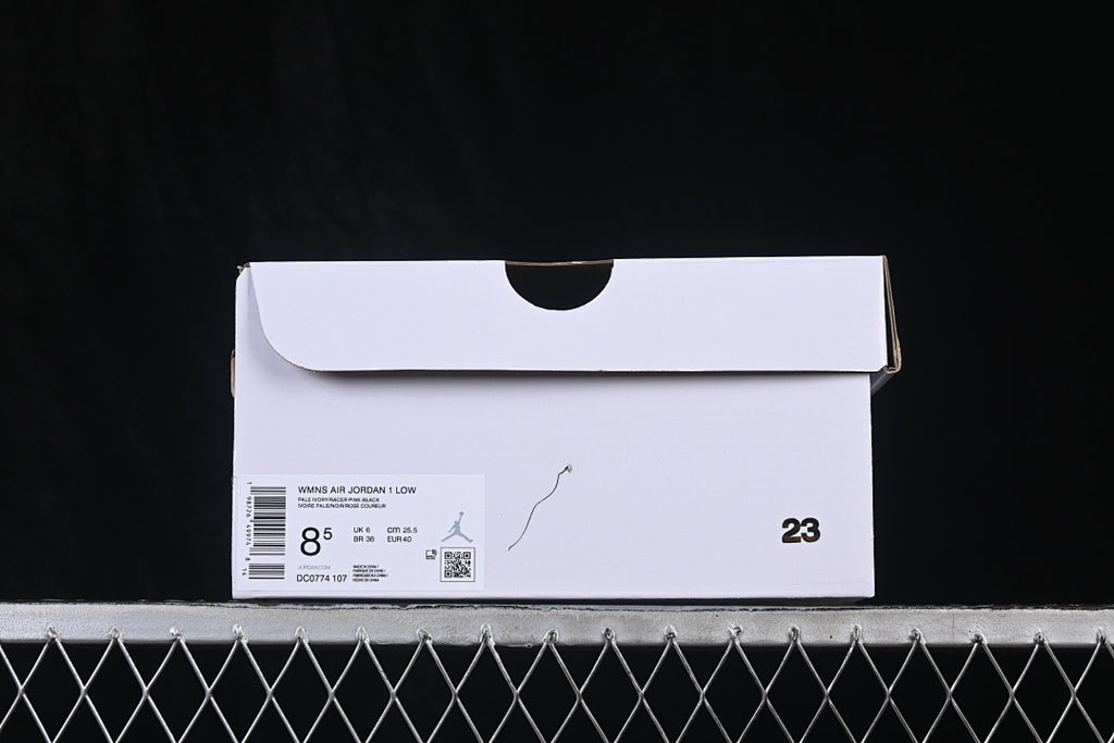 AJ1 Low