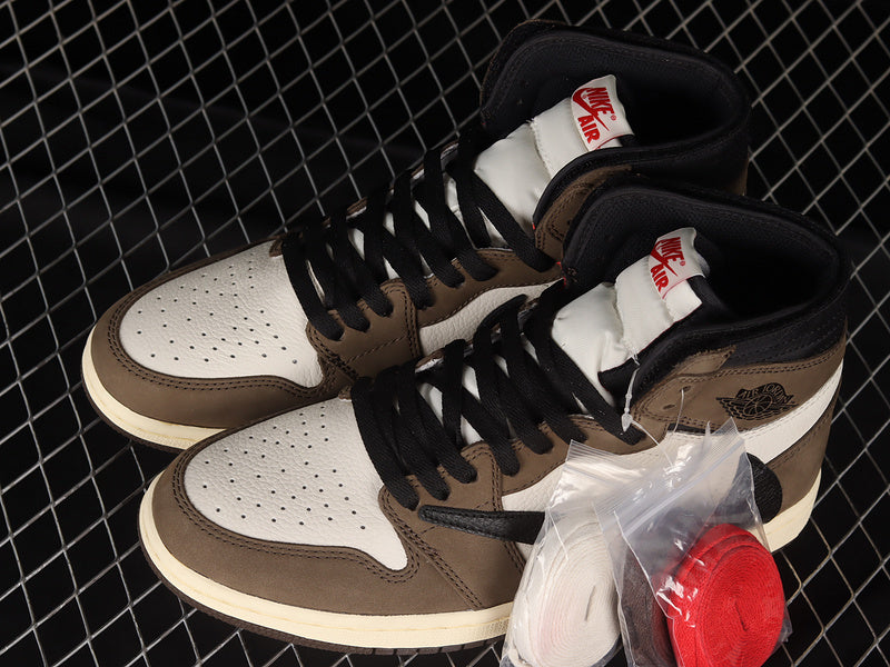 AJ1 High