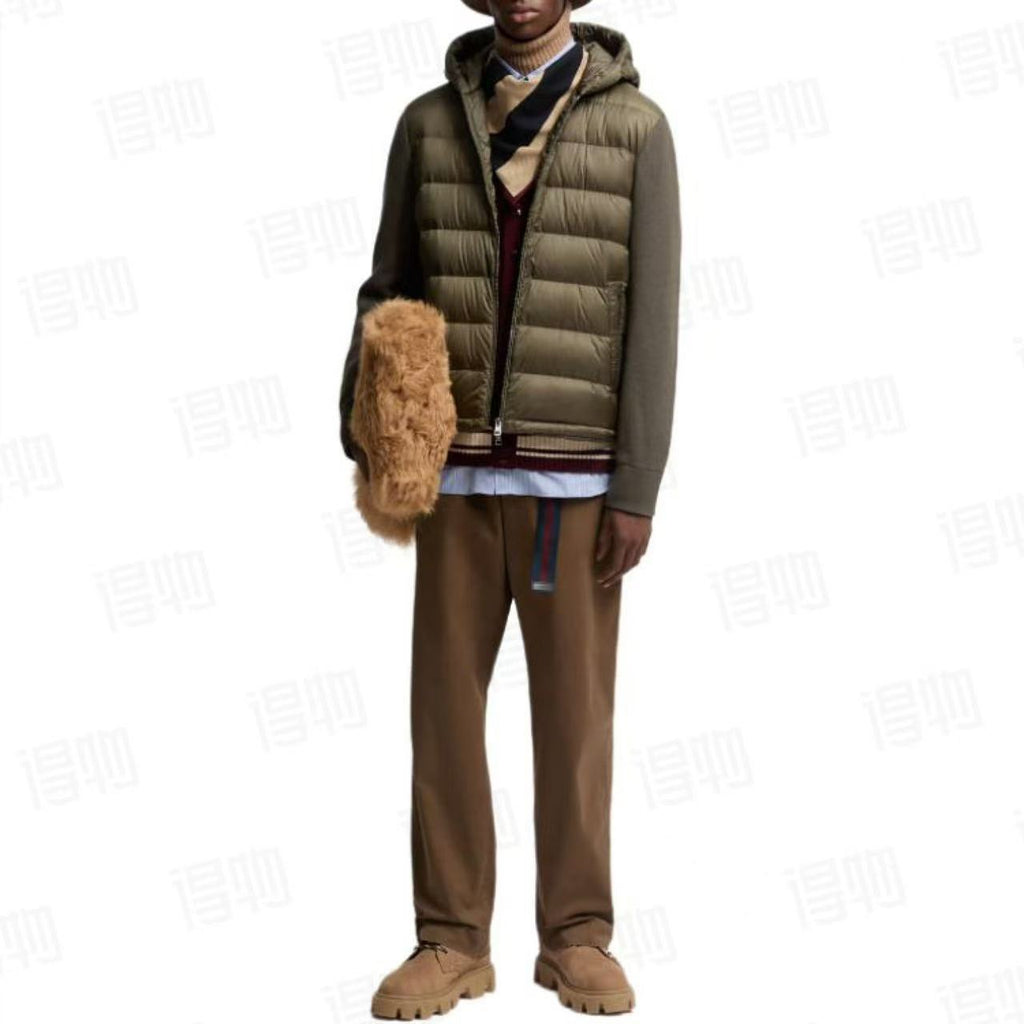 Mon Cardigan