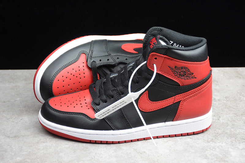AJ1 High