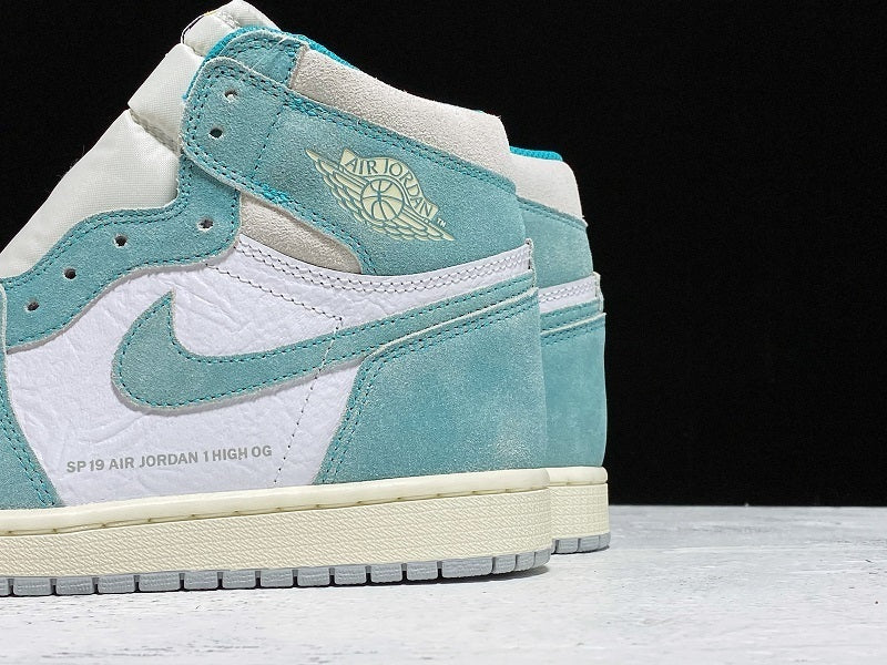 AJ1 High