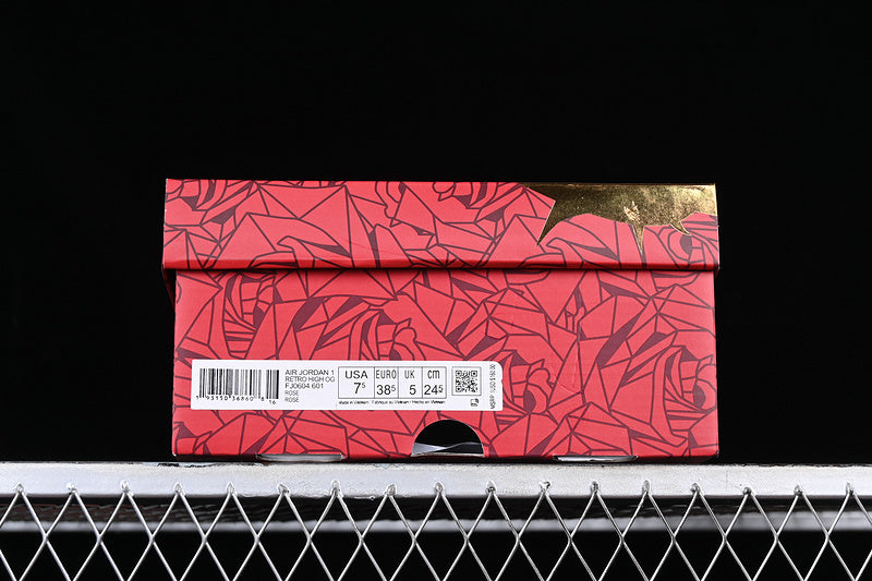 AJ1 High