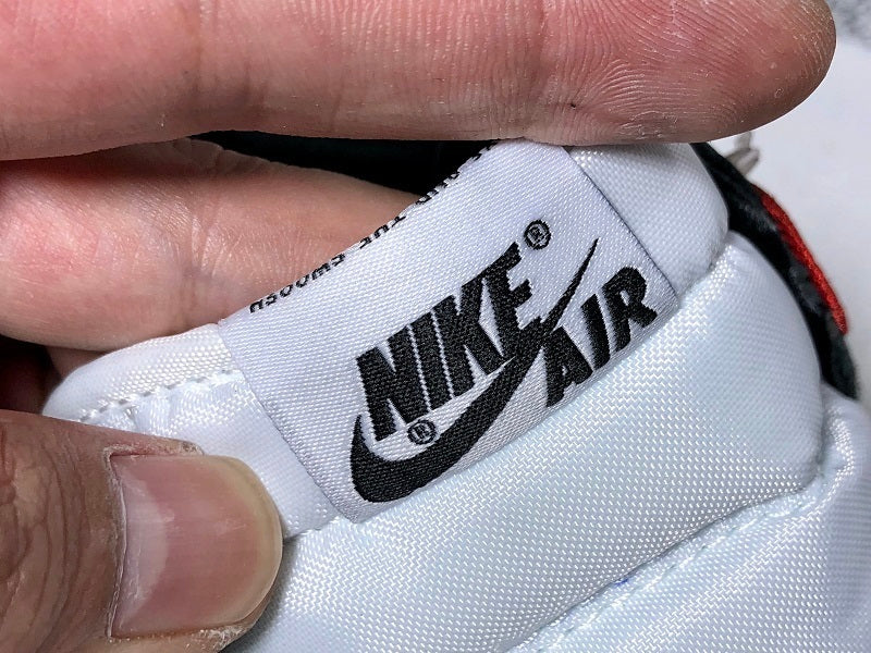 AJ1 High