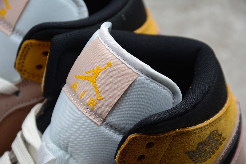 AJ1 Mid