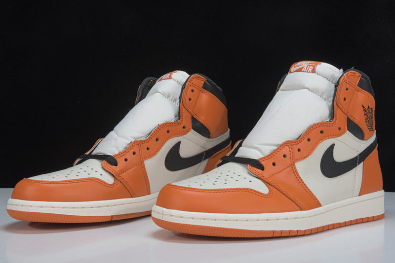 AJ1 High