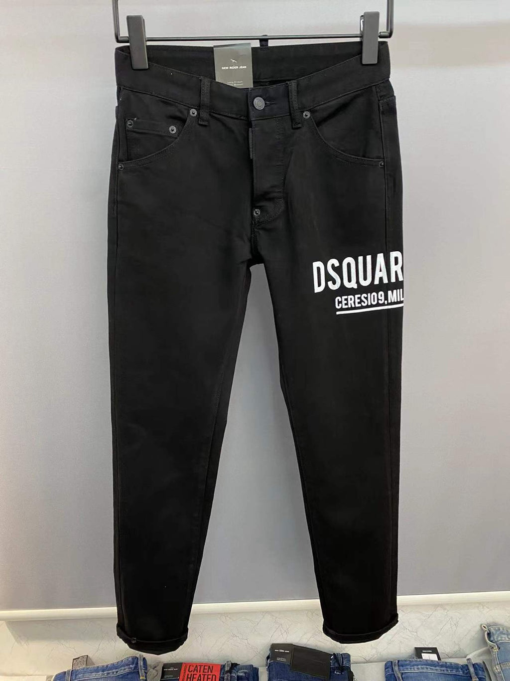 D2 Jeans