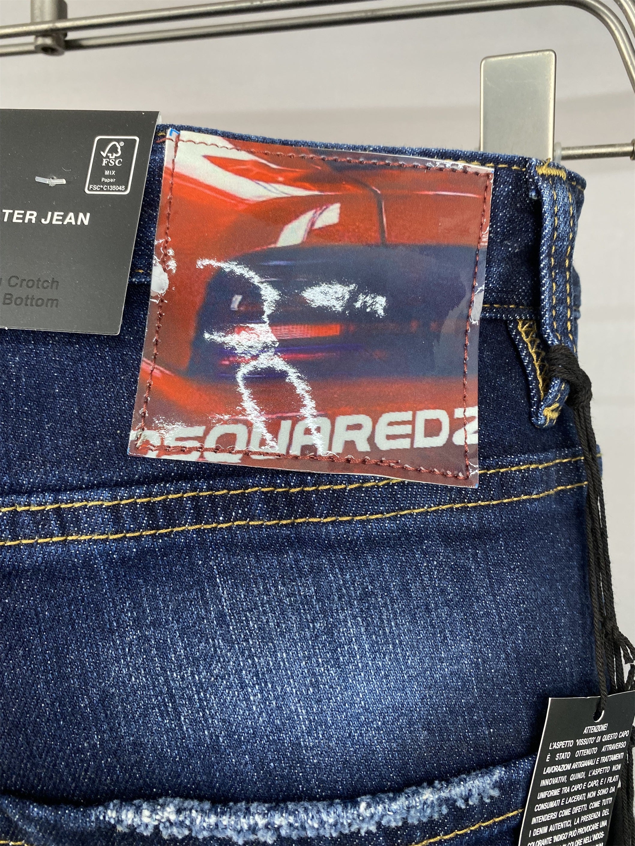 D2 Jeans