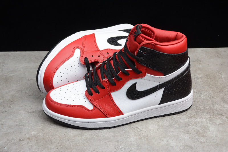 AJ1 High