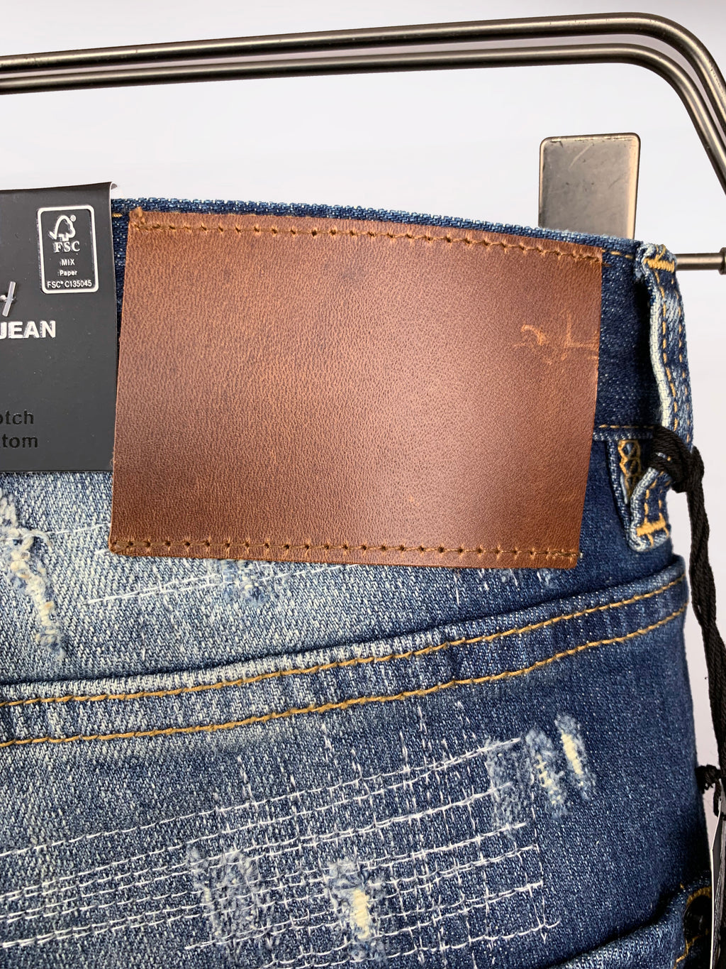 D2 Jeans