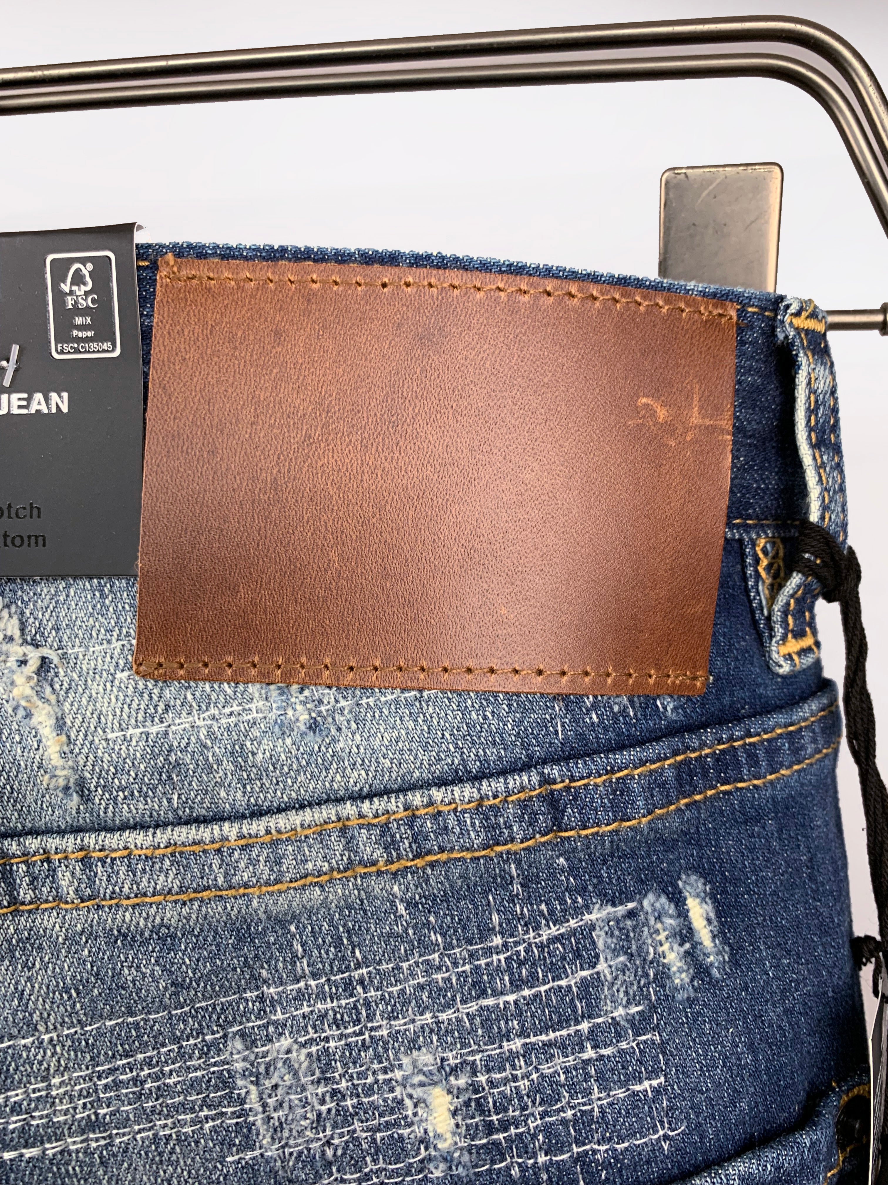D2 Jeans