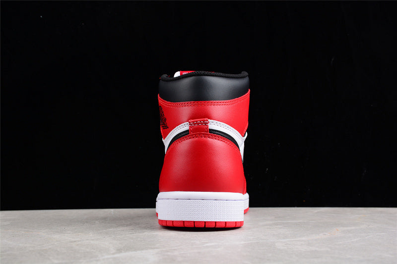 AJ1 High