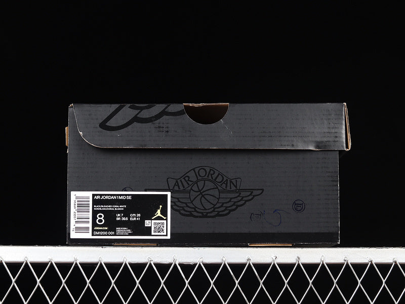 AJ1 Mid