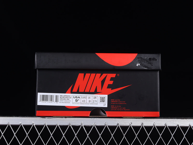 AJ1 High