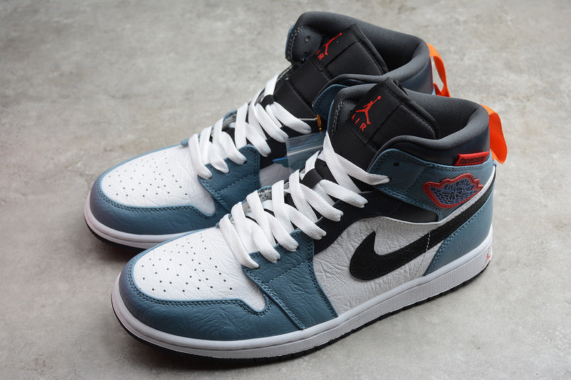 AJ1 Mid